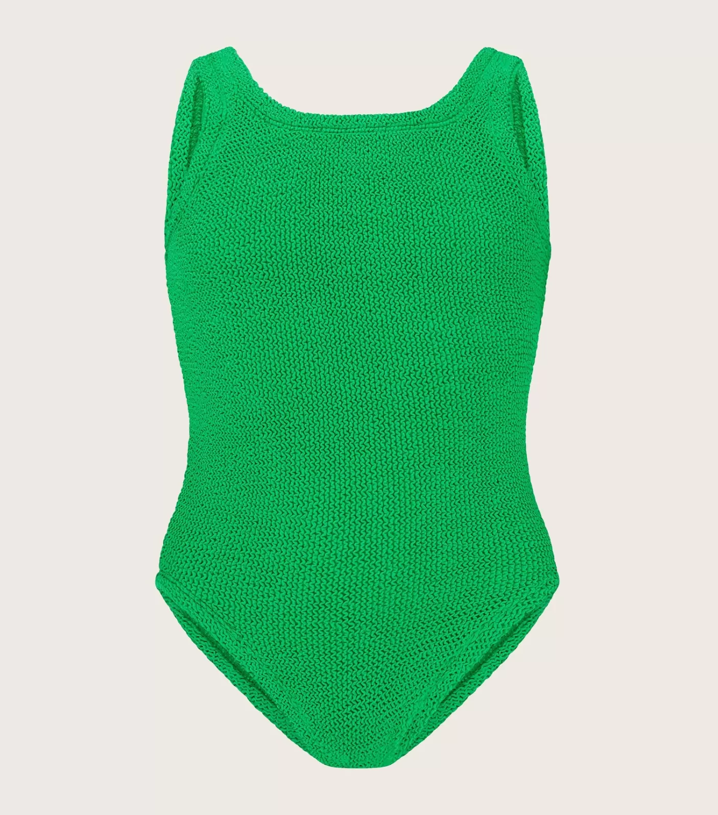 Hunza G Baby 2-6 Yrs-Baby Classic Swim - Emerald